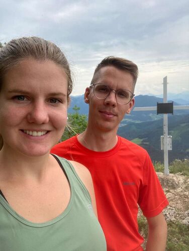 Tips Gipfelstürmer - Marlies - Lindaumauer (1103m)