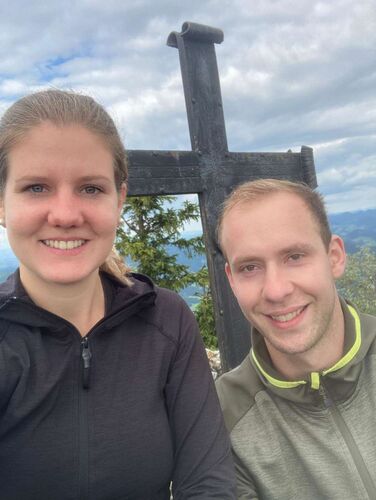 Tips Gipfelstürmer - Marlies - Schieferstein (1206m)