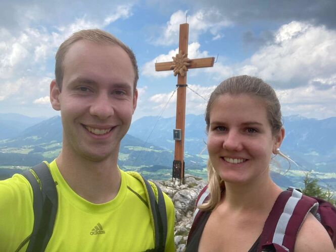 Tips Gipfelstürmer - Marlies - Seespitz (1574m)