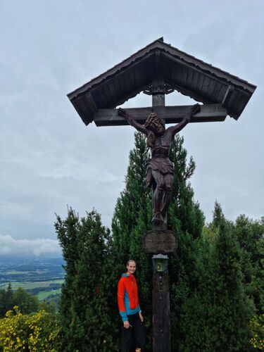 Tips Gipfelstürmer - Chantal  - Hongar (943m)