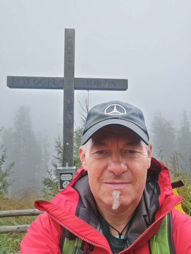 Tips Gipfelstürmer - Georg - Eiskogel (1087m)