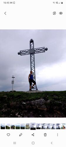 Tips Gipfelstürmer - Maria - Leonsberg (Zimnitz) (1745m)