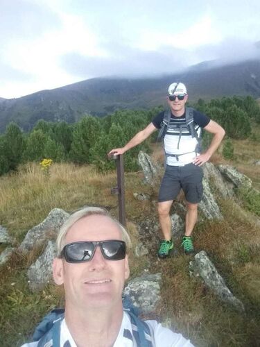 Tips Gipfelstürmer - Thomas - Speikkogel (1972m)