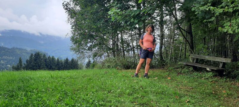 Tips Gipfelstürmer - Ingrid - Eckelsberg (841m)