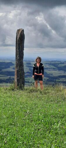 Tips Gipfelstürmer - Ingrid - Hochkogl (695m)