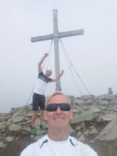 Tips Gipfelstürmer - Thomas - Zirbitzkogel (2396m)