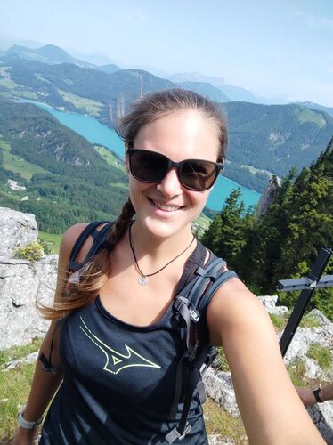 Tips Gipfelstürmer - Katharina - Frauenkopf (1304m)