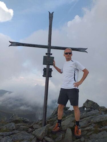 Tips Gipfelstürmer - Thomas - Kreiskogel (2306m)