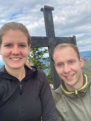 Tips Gipfelstürmer - Martin - Schieferstein (1206m)