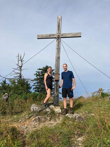 Tips Gipfelstürmer - Martin - Bodenwies (1540m)