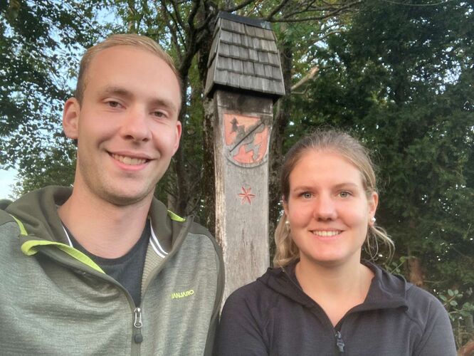 Tips Gipfelstürmer - Martin - Rotmauer (837m)