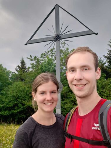 Tips Gipfelstürmer - Martin - Freithofberg (952m)