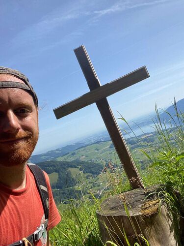 Tips Gipfelstürmer - Julian - Hohenaugupf (1062m)