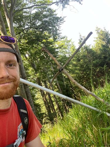 Tips Gipfelstürmer - Julian - Falmbachgupf (1006m)