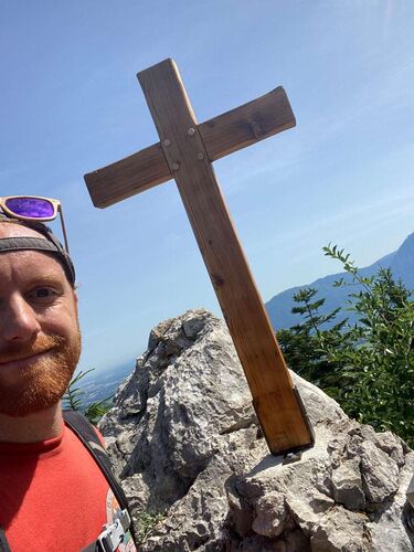 Tips Gipfelstürmer - Julian - Lärlkogel (1072m)