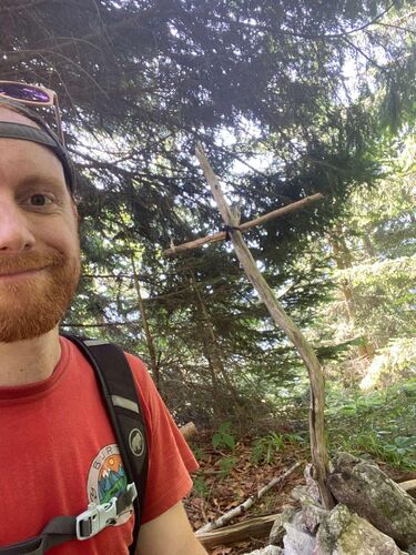 Tips Gipfelstürmer - Julian - Fahrnaugupf (1239m)