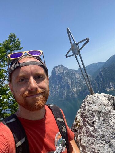 Tips Gipfelstürmer - Julian - Geißwand (872m)