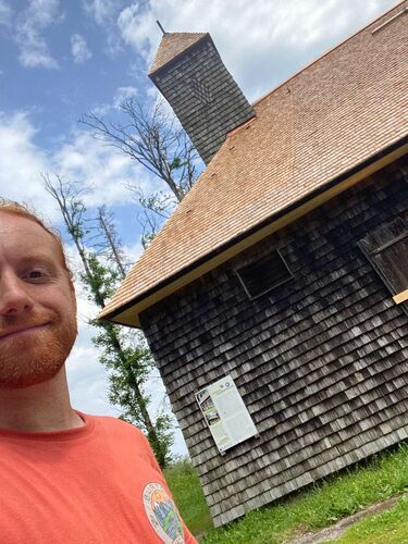 Tips Gipfelstürmer - Julian - Kolomansberg (1114m)