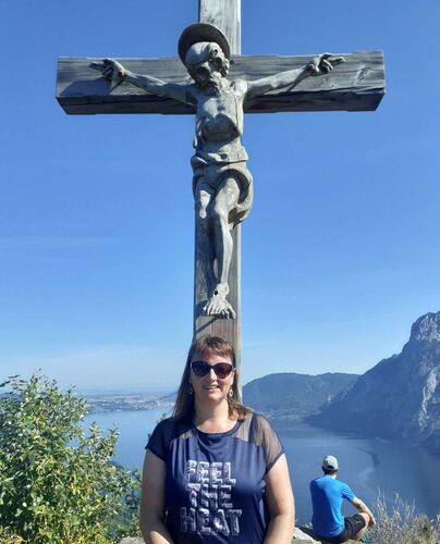 Tips Gipfelstürmer - Maria - Kleiner Sonnstein (923m)