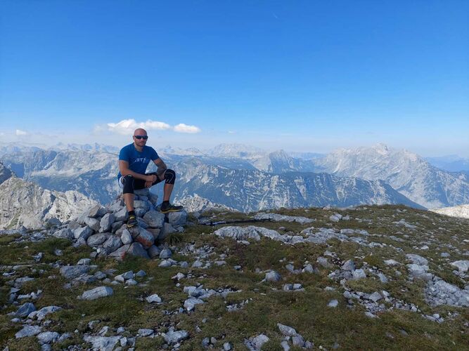 Tips Gipfelstürmer - Patrick - Südlicher Wieselstein (2315m)