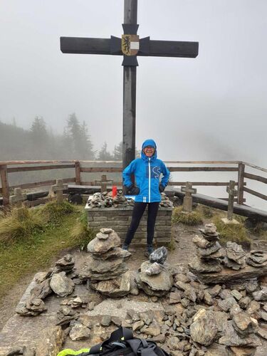 Tips Gipfelstürmer - Margit - Rosskopf (2152m)