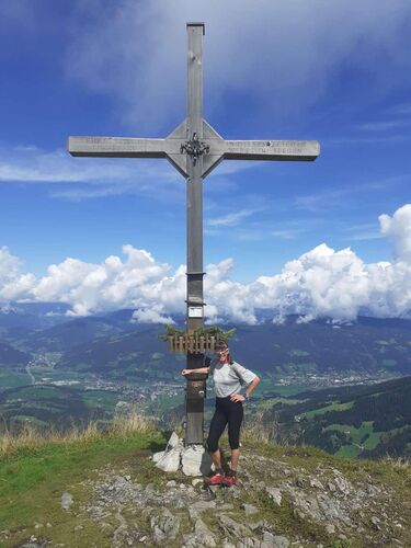 Tips Gipfelstürmer - Margit - Lackenkogel (2061m)