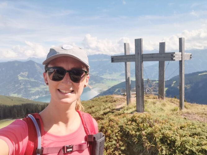 Tips Gipfelstürmer - Sabine - Schrambachkopf (1856m)