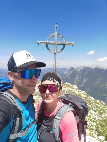 Tips Gipfelstürmer - Kevin - Seekarspitze (2053m)