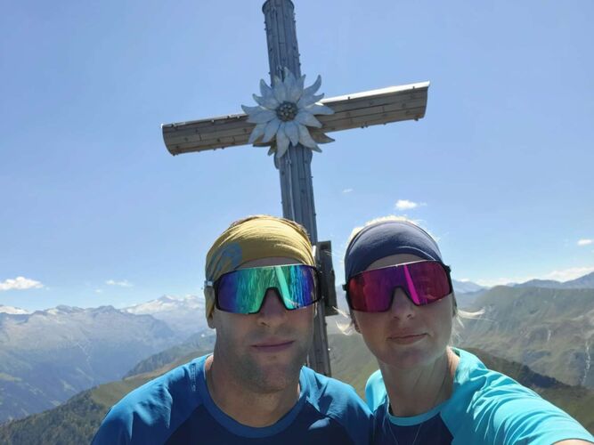 Tips Gipfelstürmer - Kevin - Draugstein (2358m)