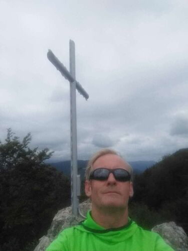 Tips Gipfelstürmer - Thomas - TVN-Spitze (948m)