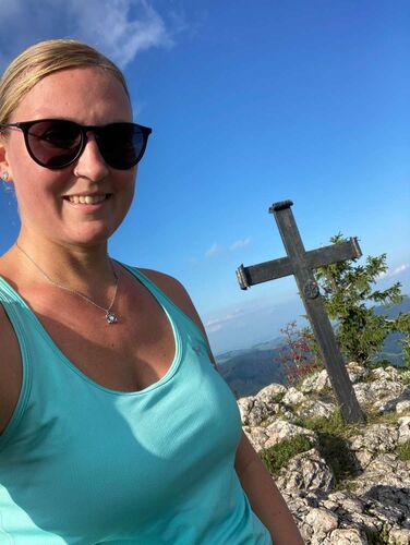 Tips Gipfelstürmer - Nicole - Schieferstein (1206m)