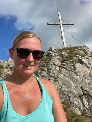 Tips Gipfelstürmer - Nicole - Steinerner Jäger (1185m)