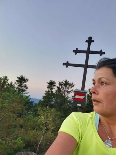 Tips Gipfelstürmer - Karin - Herzogreitherberg (811m)