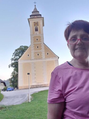 Tips Gipfelstürmer - Maria - Georgenberg (594m)