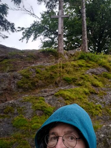 Tips Gipfelstürmer - Anja - Hirschenstein im Mühlviertel (1026m)