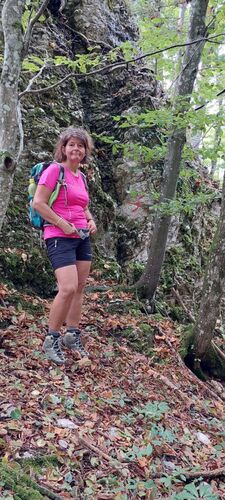 Tips Gipfelstürmer - Ingrid - Pfenningstein  (759m)