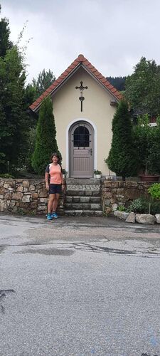 Tips Gipfelstürmer - Ingrid - Habinger Kreuz  (717m)