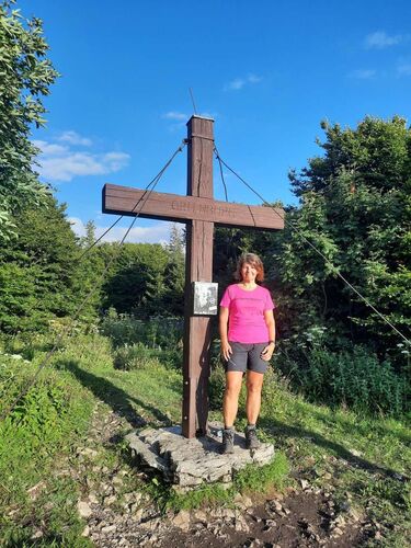 Tips Gipfelstürmer - Ingrid - Hochbuchberg (1273m)