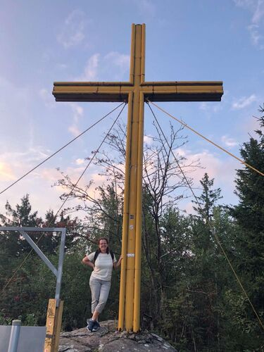 Tips Gipfelstürmer - Andrea - Breitenstein (956m)