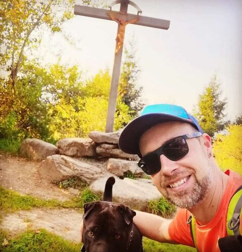 Tips Gipfelstürmer - Jürgen - Buchberg (808m)