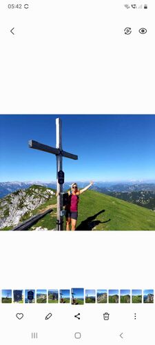 Tips Gipfelstürmer - Maria - Gamsfeld (2027m)