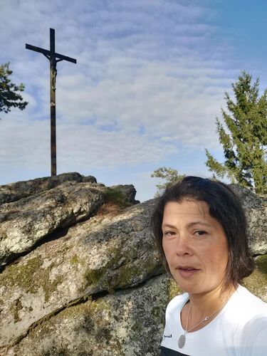 Tips Gipfelstürmer - Karin - Buchberg (808m)