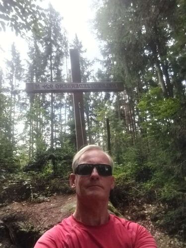 Tips Gipfelstürmer - Thomas - Helmetzedter Berg (924m)