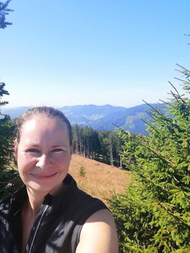 Tips Gipfelstürmer - Sandra - Feichteck (1114m)