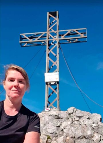 Tips Gipfelstürmer - Margit - Mannsberg (1603m)