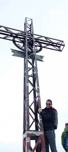Tips Gipfelstürmer - Barbara - Gaislachkogl (3056m)