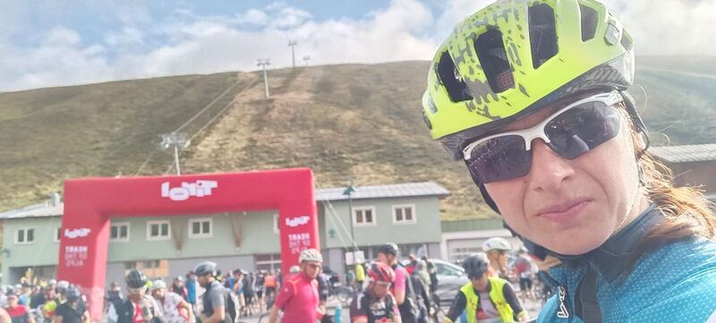 Tips Gipfelstürmer - Barbara - Hintere Karlesspitze [Kühtai] (2641m)