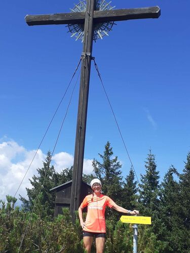 Tips Gipfelstürmer - Margit - Hochgründeck (1827m)