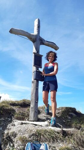 Tips Gipfelstürmer - Maria - Filzmooshörndl (2189m)