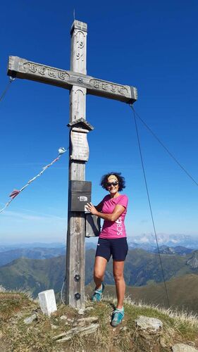 Tips Gipfelstürmer - Maria - Klingspitz (1988m)